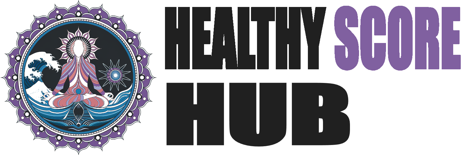Healthyscorehub